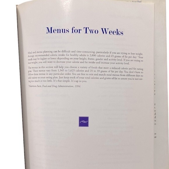 Book Betty Crocker's New Eat And Lose Weight - Picture 5 of 7